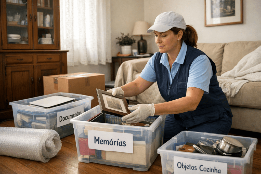 como ajudar um acumulador compulsivo