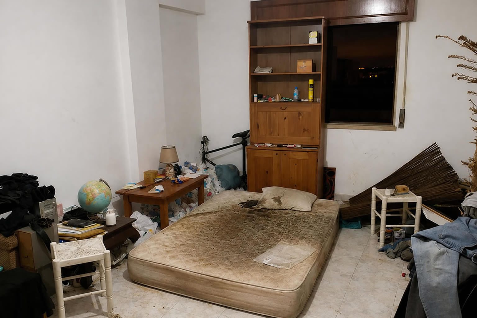limpeza profunda de casa em Lisboa