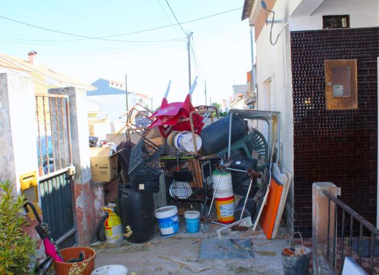 TS Clean - Limpezas Extremas e Profundas